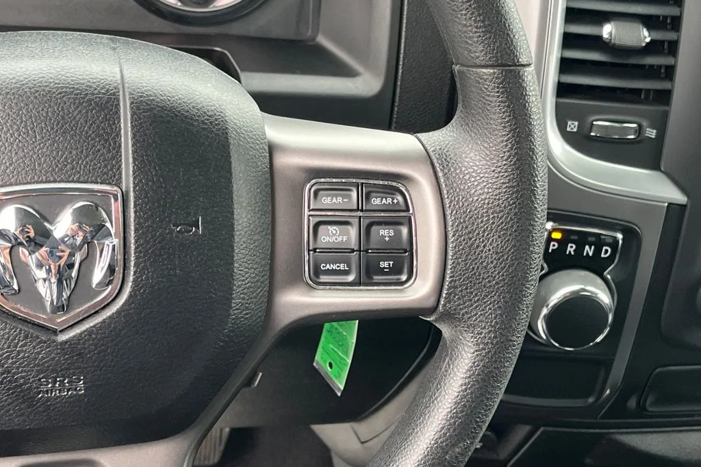 2024 RAM Ram 1500 Classic SLT - Photo 30