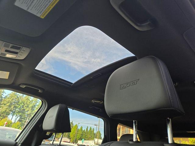 New 2026 White Pearl Hyundai XRT Pro image 24