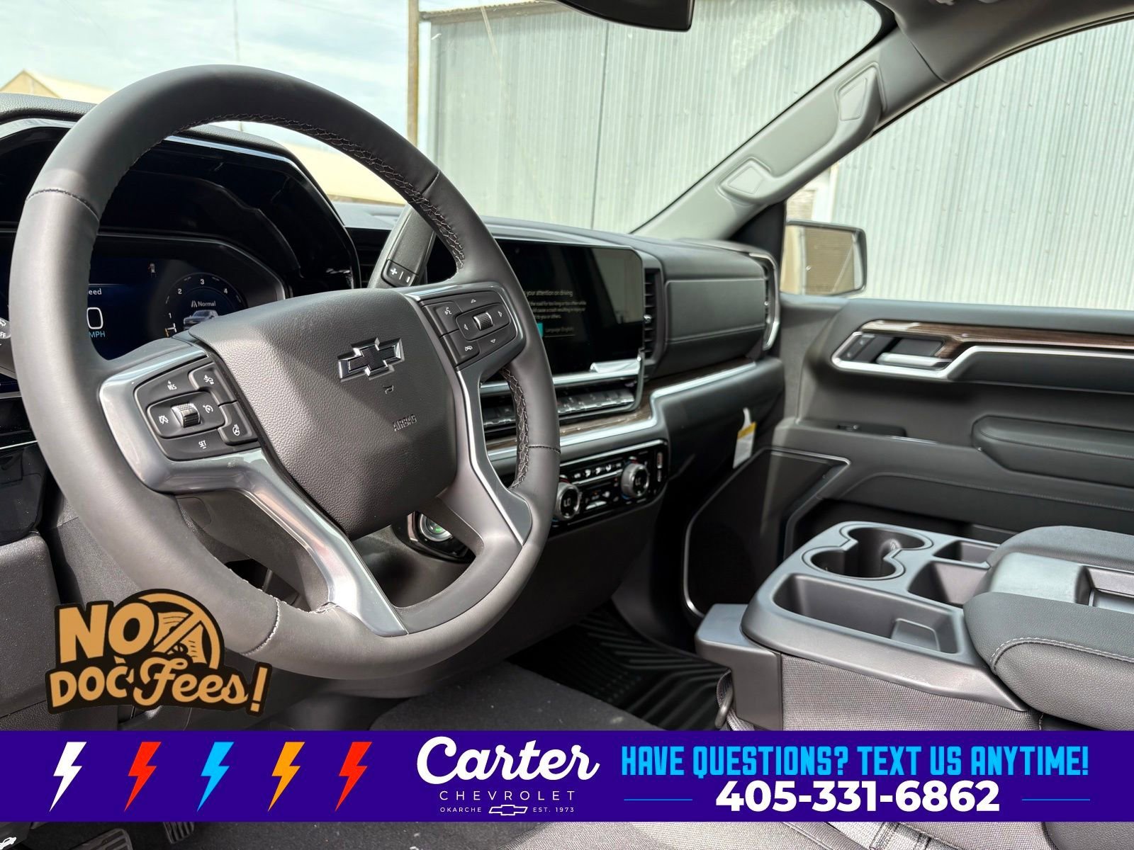 2026 Chevrolet Silverado 1500 RST - Photo 18