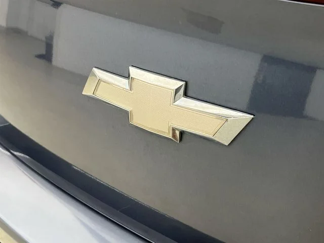 2015 Chevrolet Malibu 1LT - Photo 38