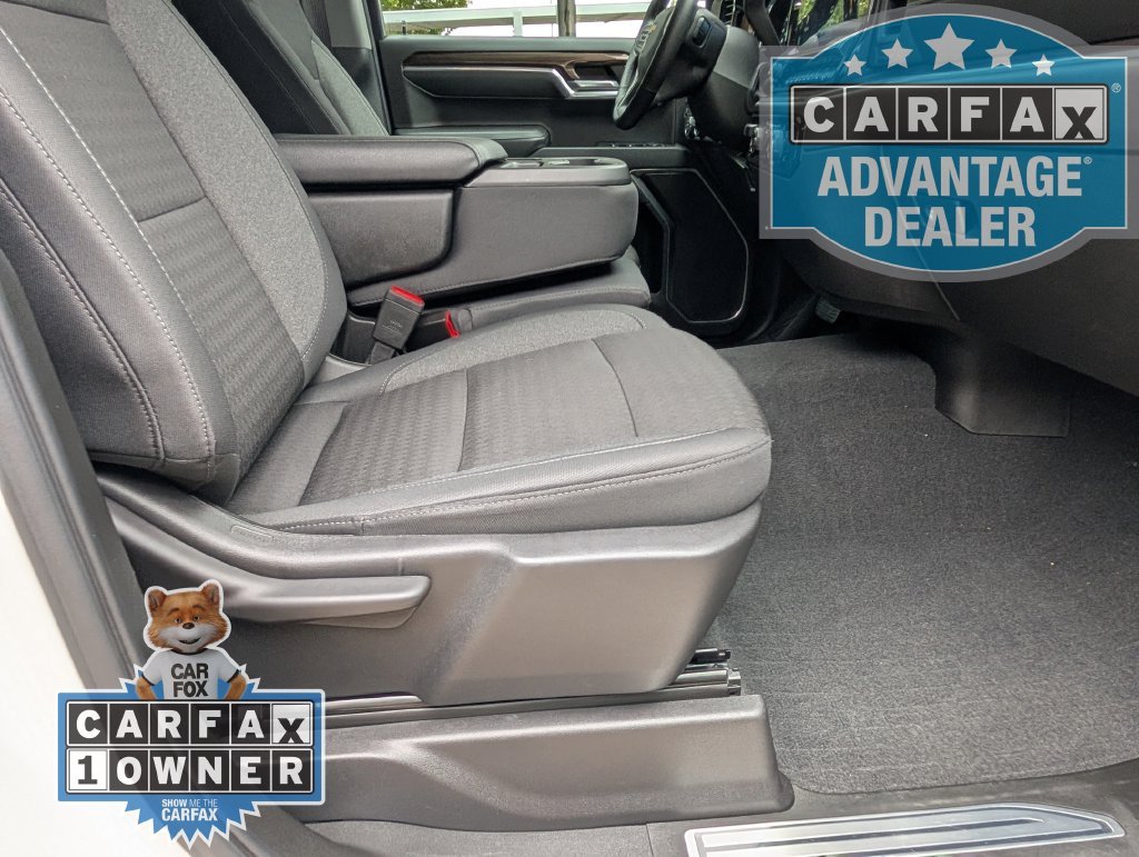 2026 Chevrolet Silverado 1500 LT - Photo 27