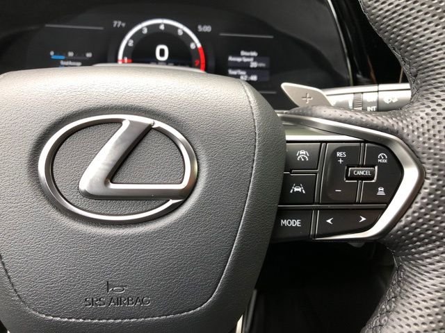 Used 2026  Lexus 350 F SPORT Handling image 30