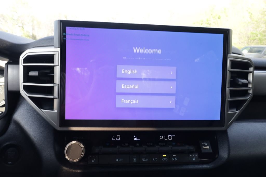 2026 Toyota Tundra SR5 - Photo 19