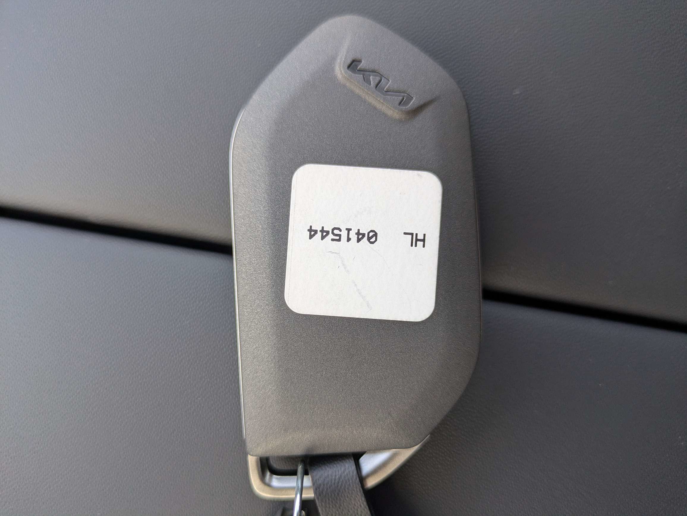 New 2027 Terrain Brown Kia X-Line EX image 38