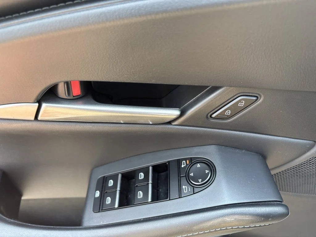 Used 2023 Gray Mazda 2.5 S Select Package image 11