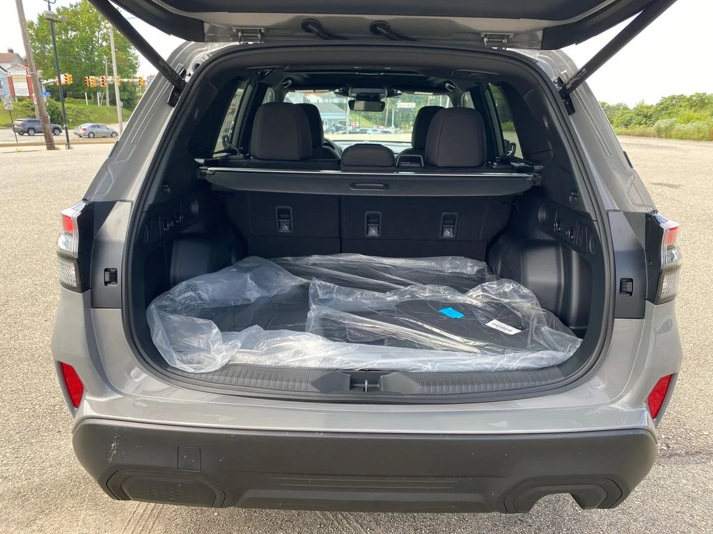New 2026 RIVER ROCK PEARL Subaru Premium Hybrid image 16