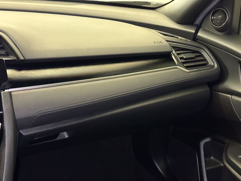 Certified Used 2021  Honda Sport image 13