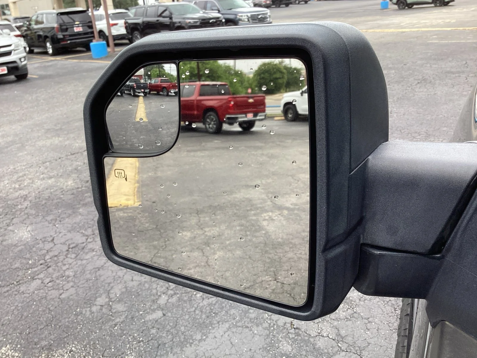 Certified Used 2019 Black Metallic Ford XLT image 31