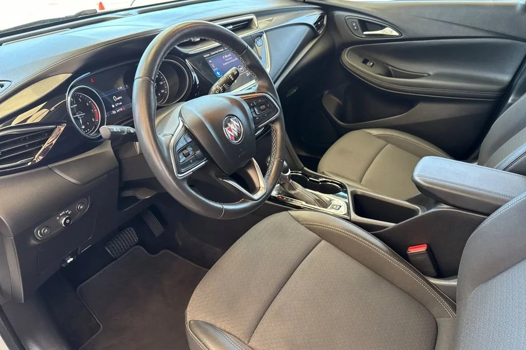 2023 Buick Encore GX Preferred - Photo 10