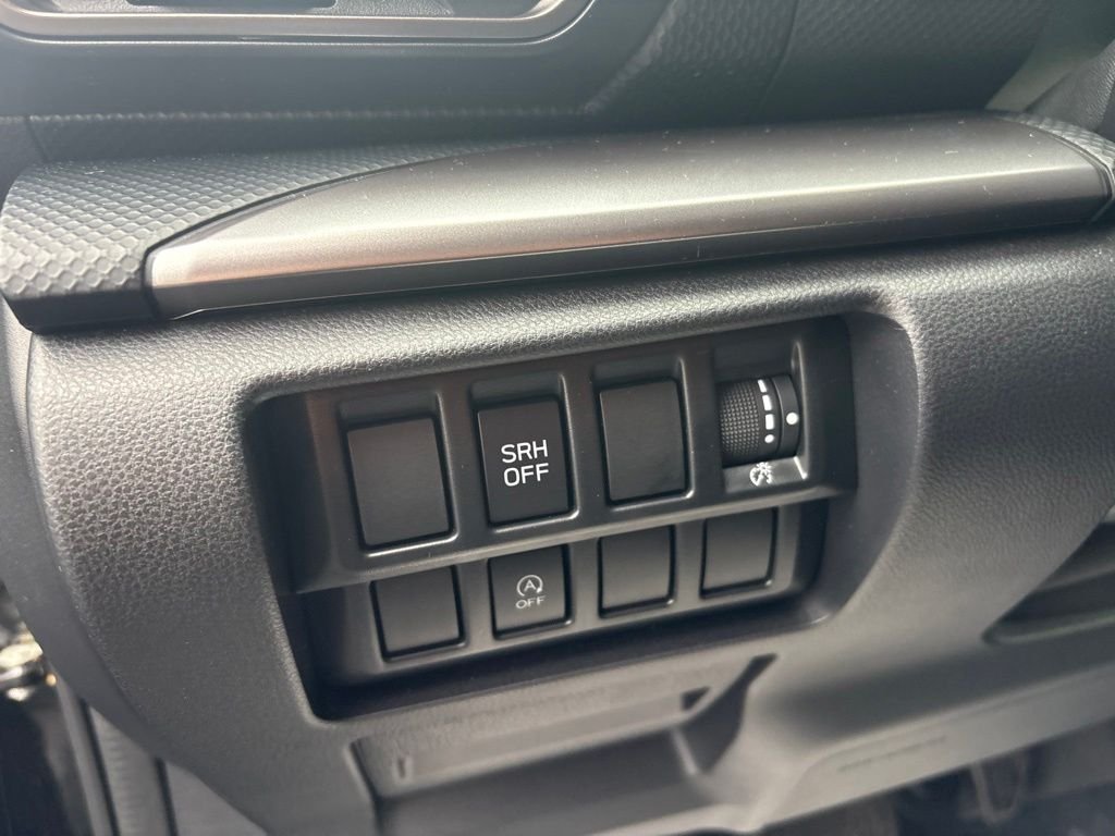 Used 2023 Black Subaru Premium image 18