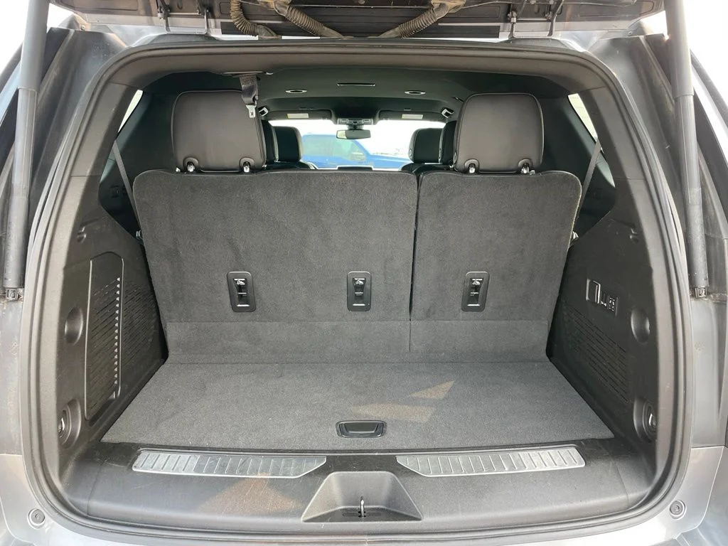 Used 2022 Satin Steel Metallic Chevrolet Premier image 32