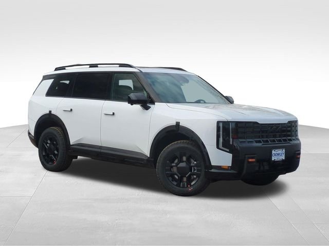 New 2027 Glacial White Pearl Kia X-Pro SX Prestige image 1