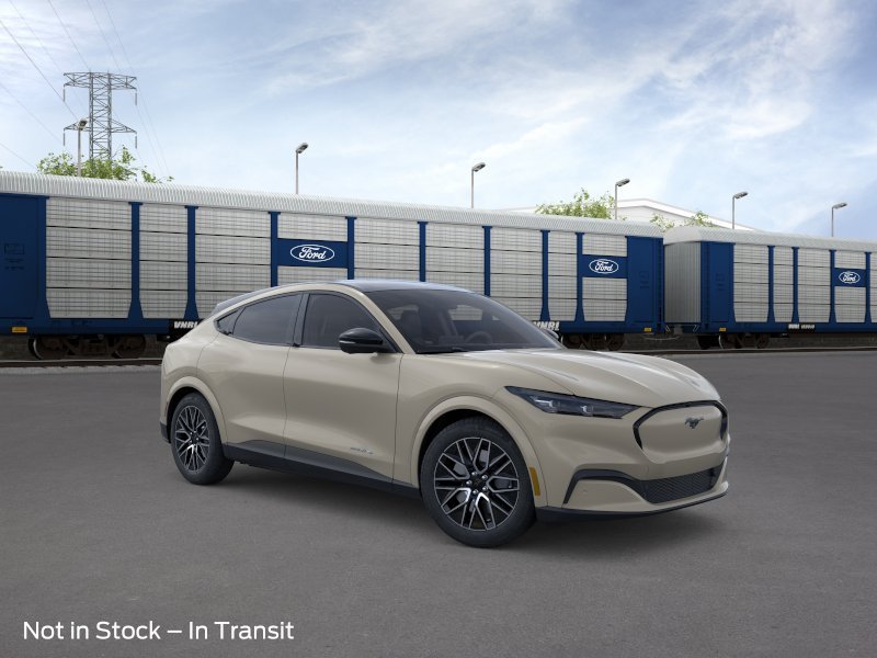 New 2026 Desert Sand Ford Premium image 7