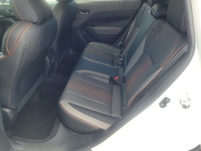 2025 Subaru Crosstrek Limited - Photo 10