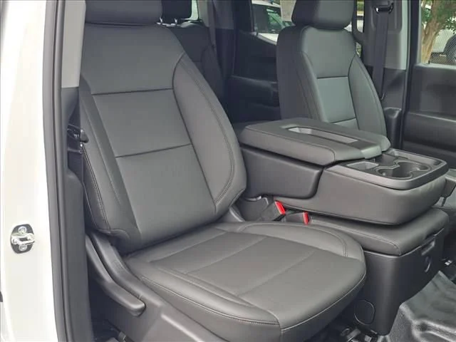 2026 Chevrolet Silverado 1500 Work Truck - Photo 16