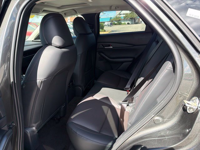 New 2026 Machine Gray Metallic Mazda 2.5 S Premium AWD image 7