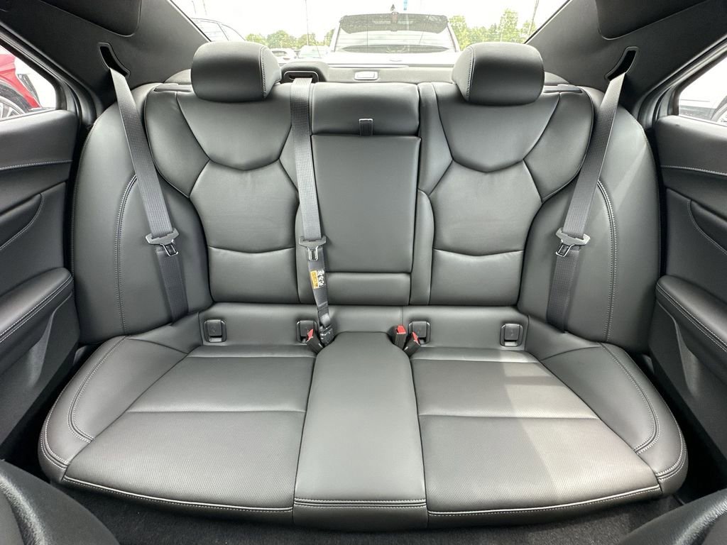 2025 Cadillac CT4 Premium Luxury - Photo 22