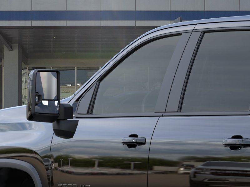 2026 Chevrolet Silverado 2500 HD LT - Photo 12