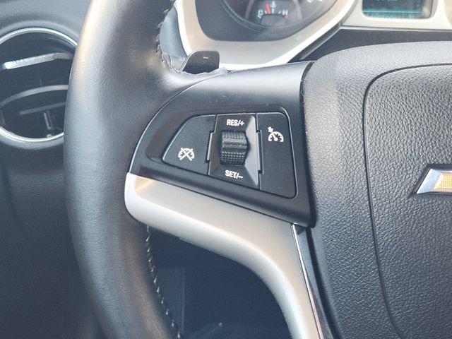 Used 2015 SUMMIT WHITE Chevrolet LT image 41