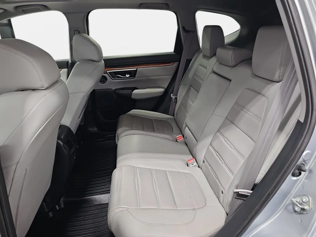Used 2019  Honda EX-L image 13