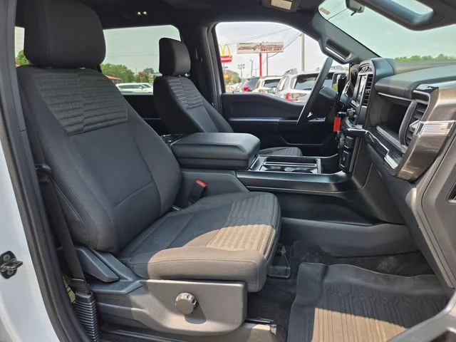 Used 2023 White Ford XL image 21
