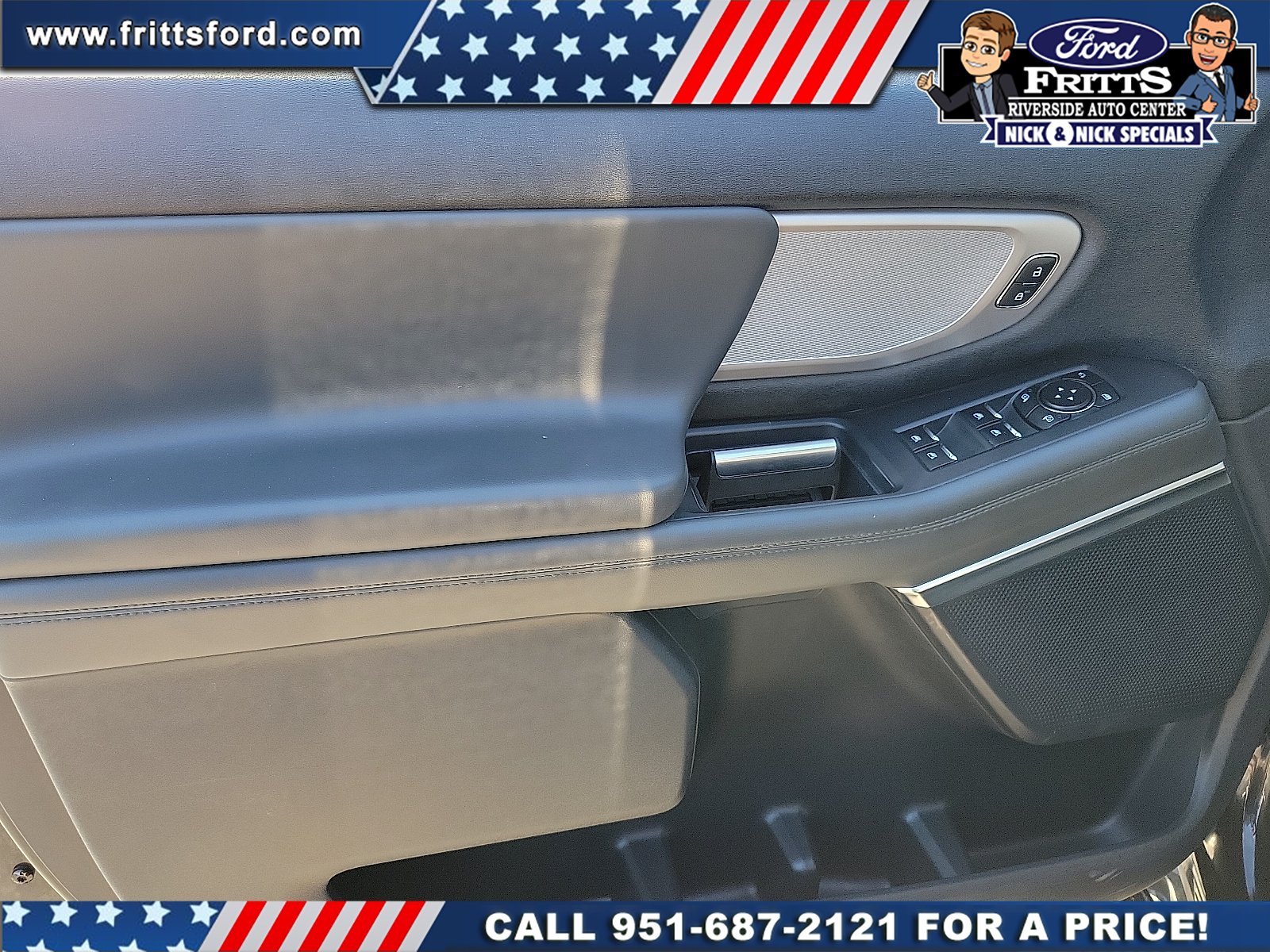 Certified Used 2026 Black Metallic Ford Active MAX image 12