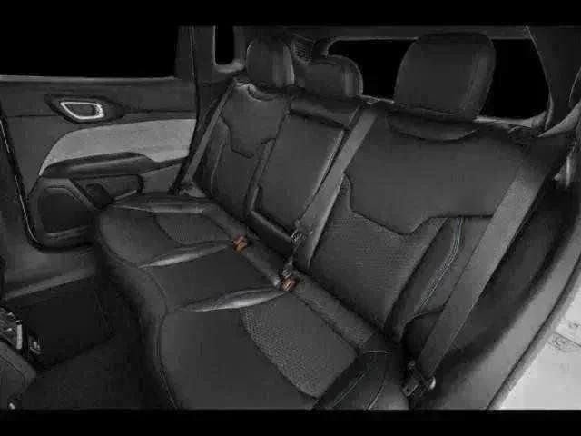 New 2026 Joose Exterior Paint Jeep Limited image 9