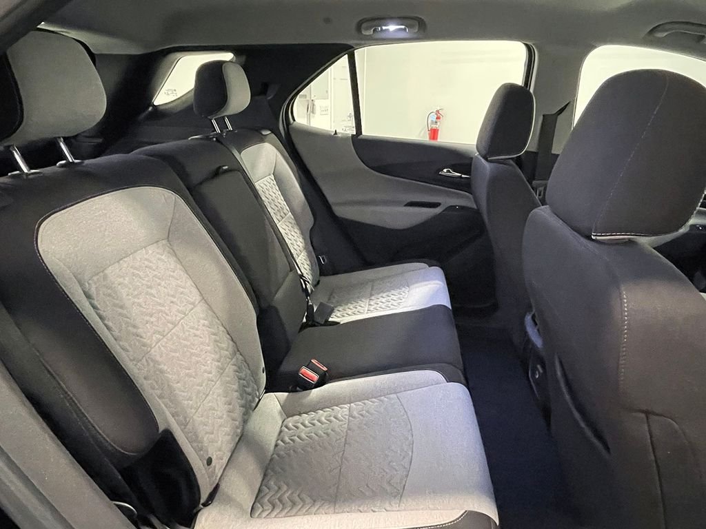 Used 2023 Black Chevrolet LS image 20