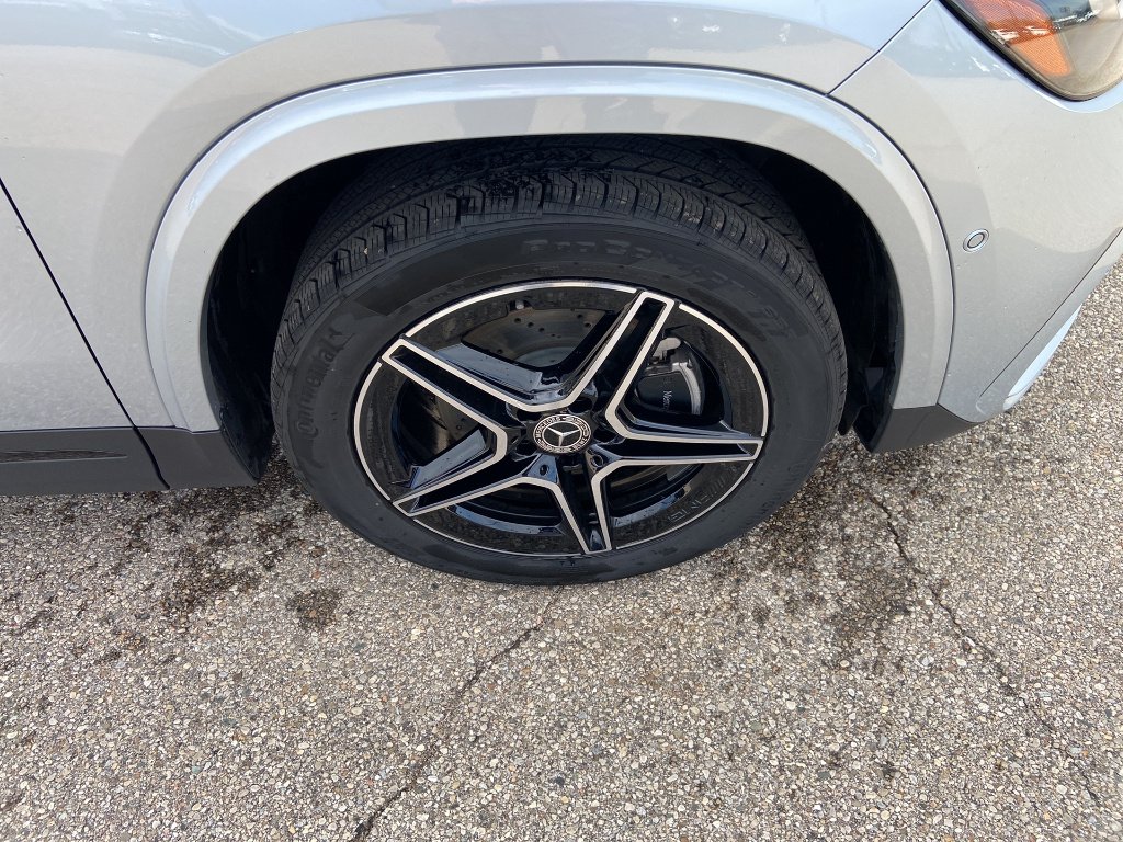 Certified Used 2026 GLA250 Mercedes-Benz GLA 250 4MATIC® image 10