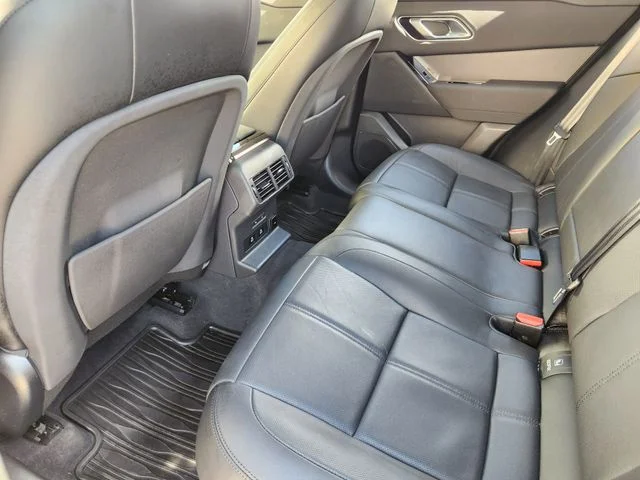 Certified Used 2025 Gray Land Rover Dynamic SE image 29
