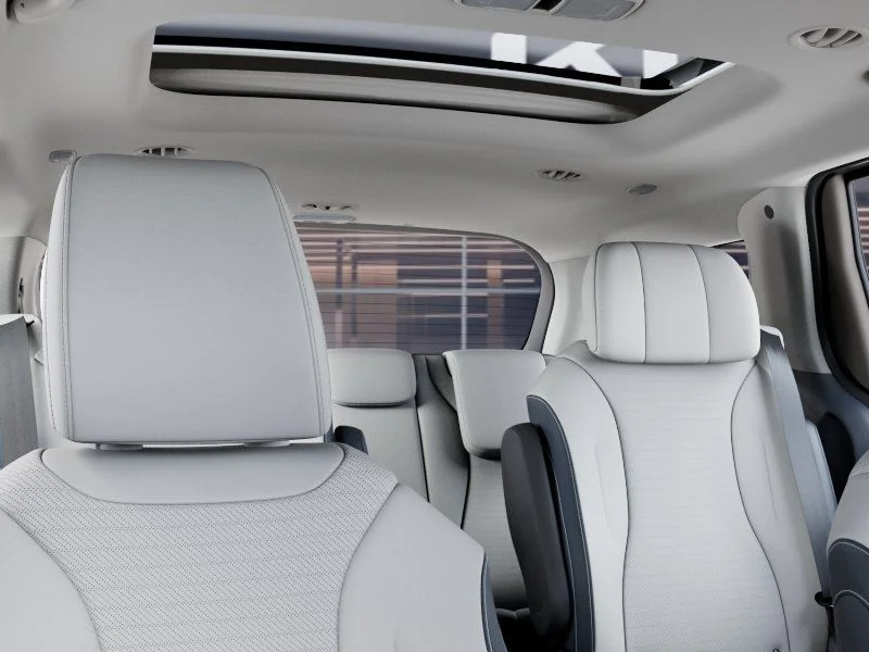 New 2026 Ivory Silver Kia SX Prestige image 27