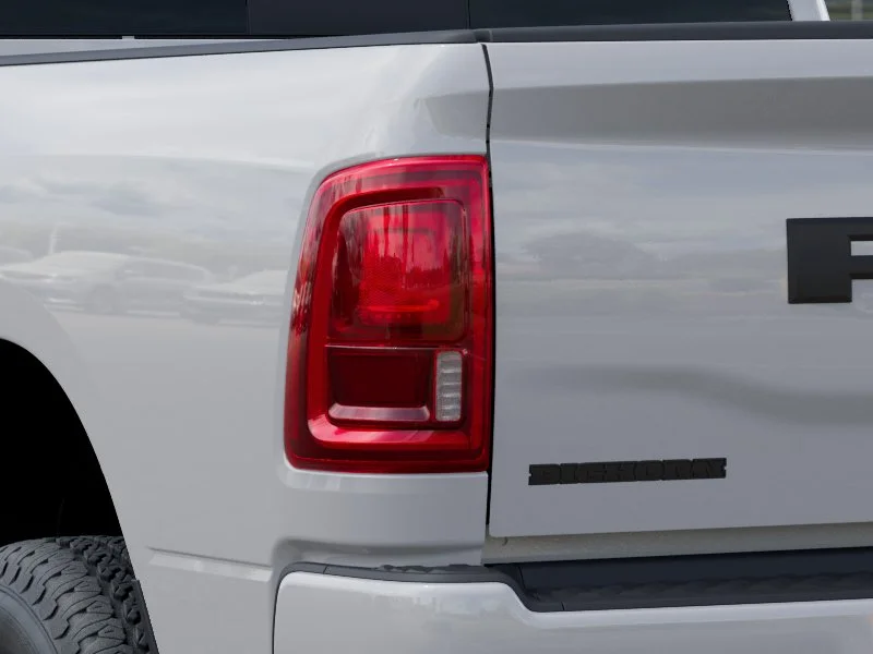 2025 RAM 2500 Big Horn - Photo 35