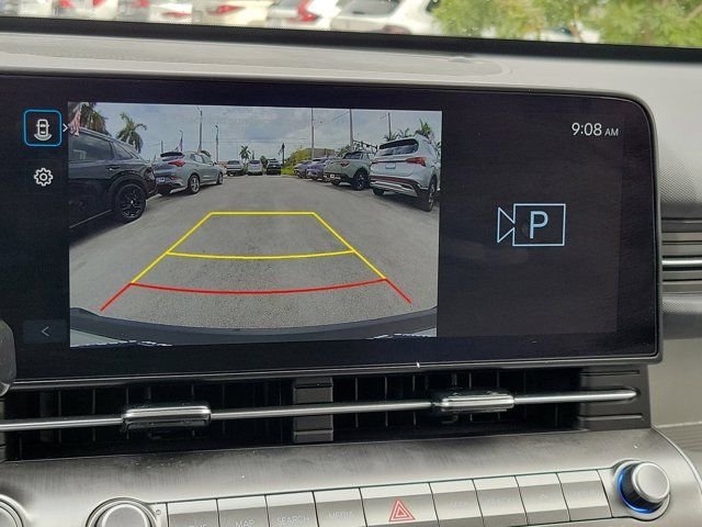 Certified Used 2026 Gray Hyundai SEL Sport image 25