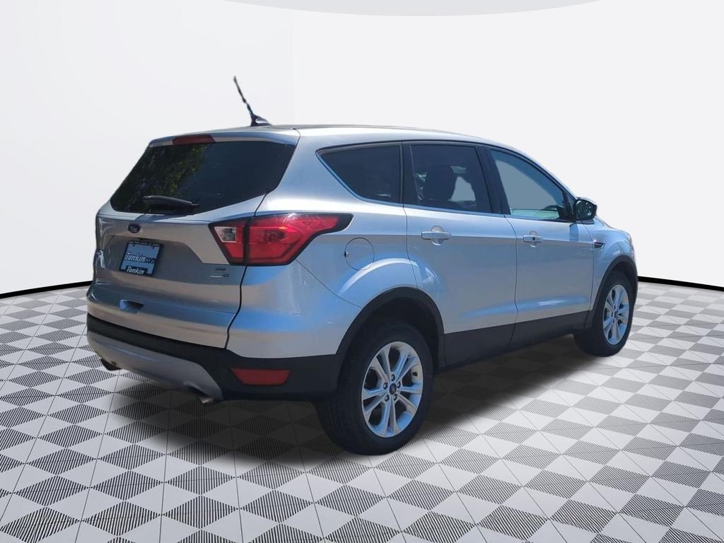 2019 Ford Escape SE - Photo 6