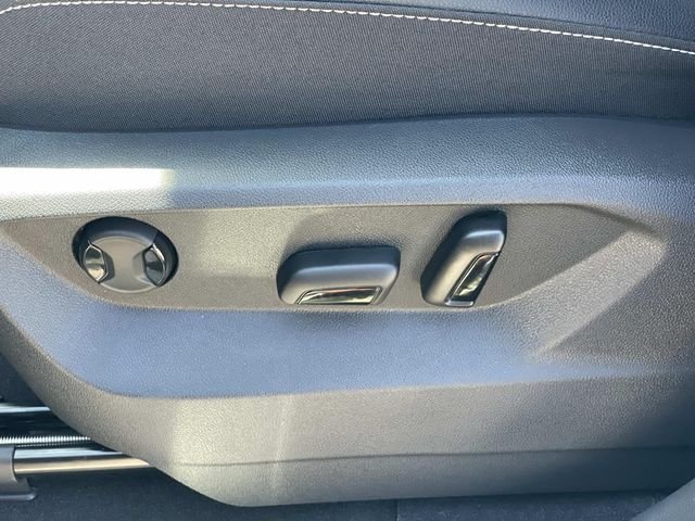 New 2026 Gray Volkswagen 2.0T SE w/Technology image 20