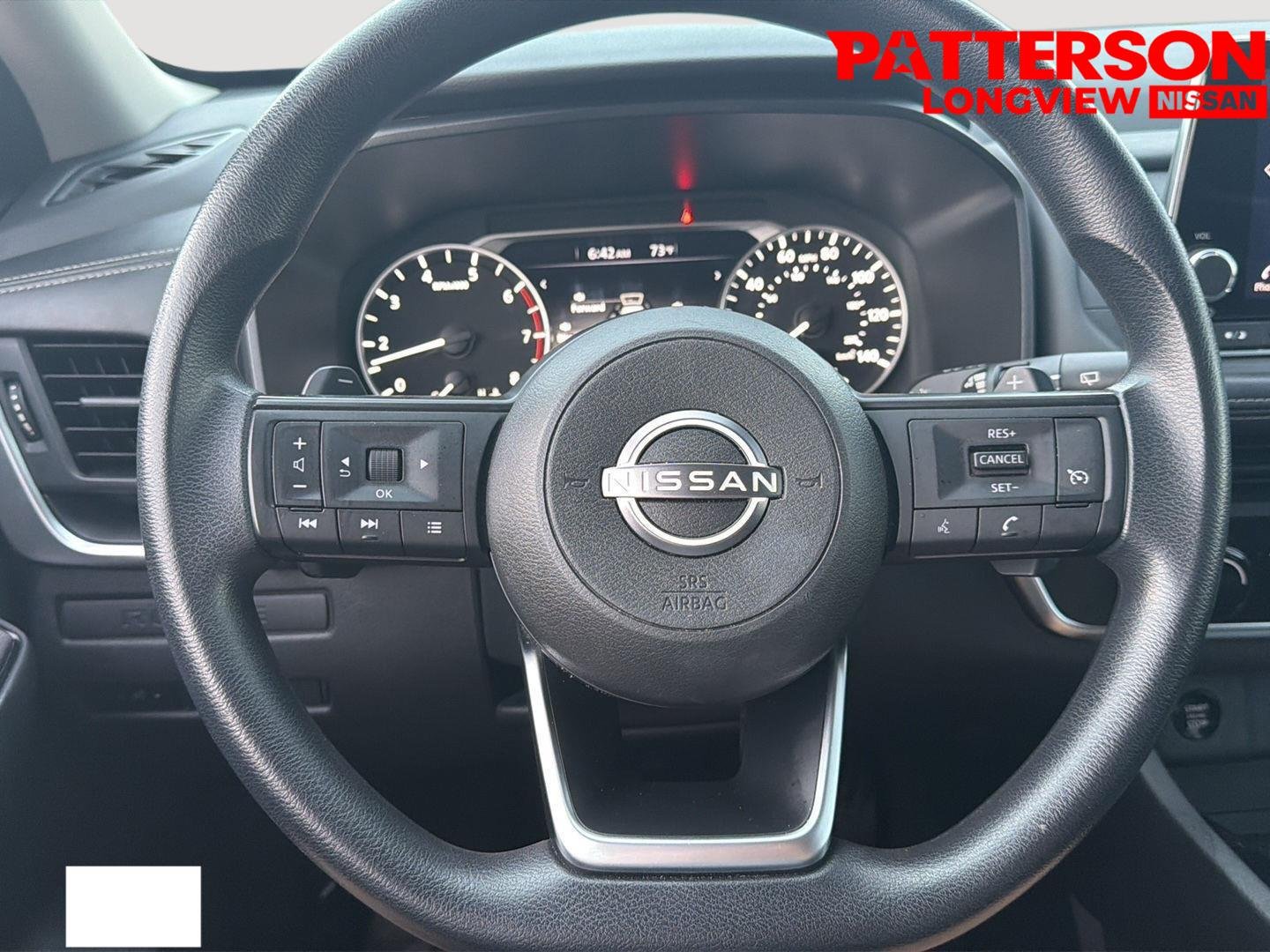 Used 2024 Gun Metallic Nissan S image 15