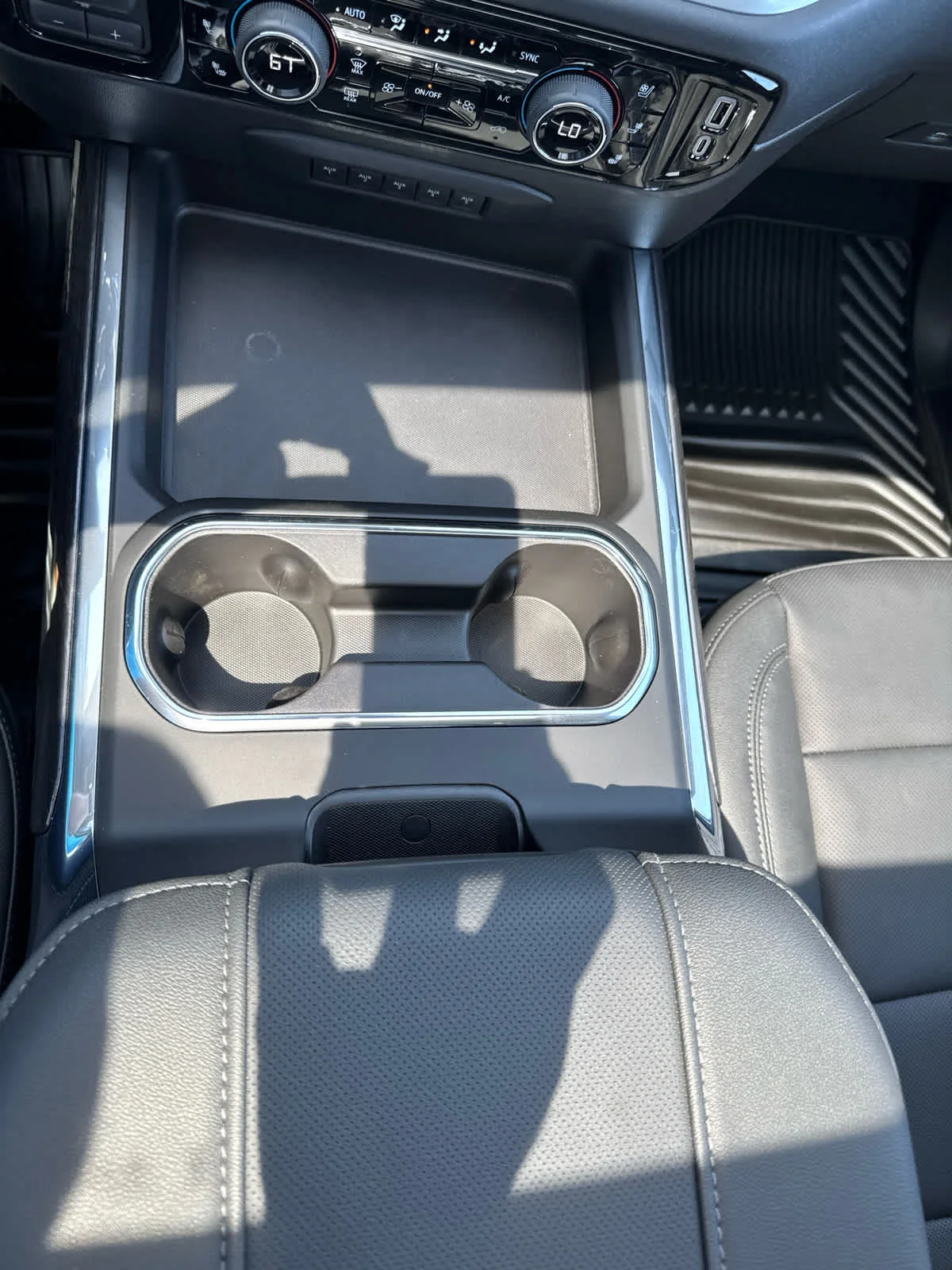 2026 Chevrolet Silverado 3500 HD LTZ - Photo 22
