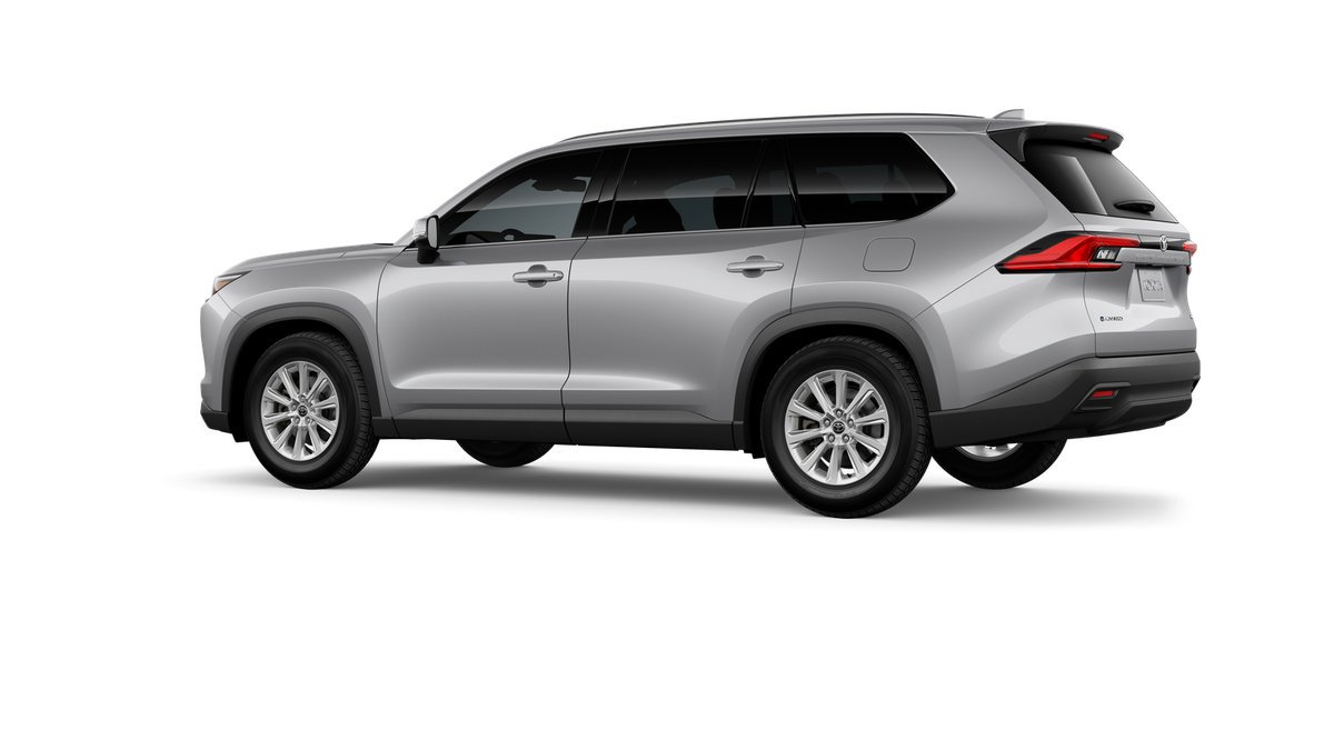 New 2026 Celestial Silver M Toyota Hybrid XLE image 27