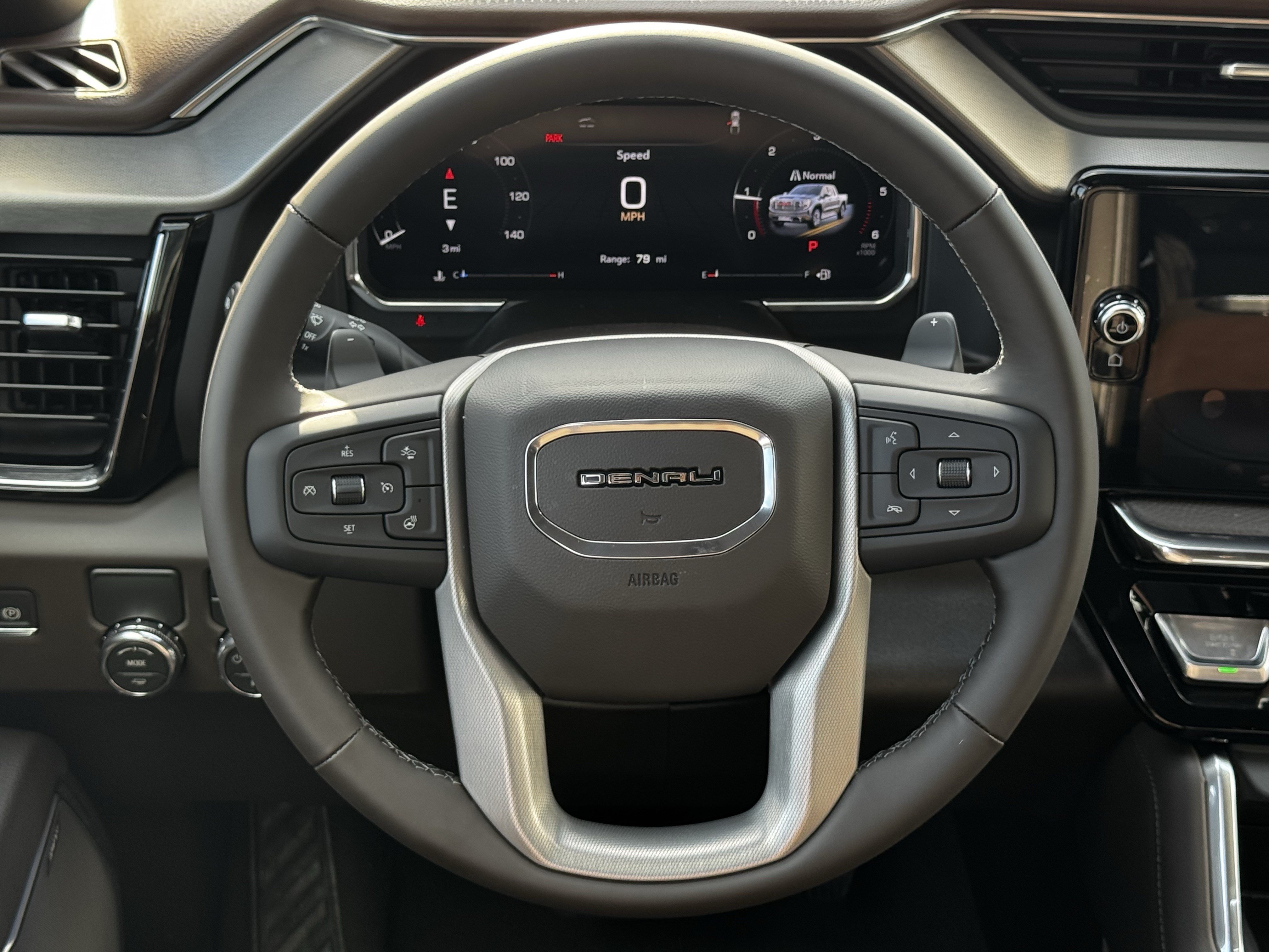2026 GMC Sierra 1500 Denali - Photo 11