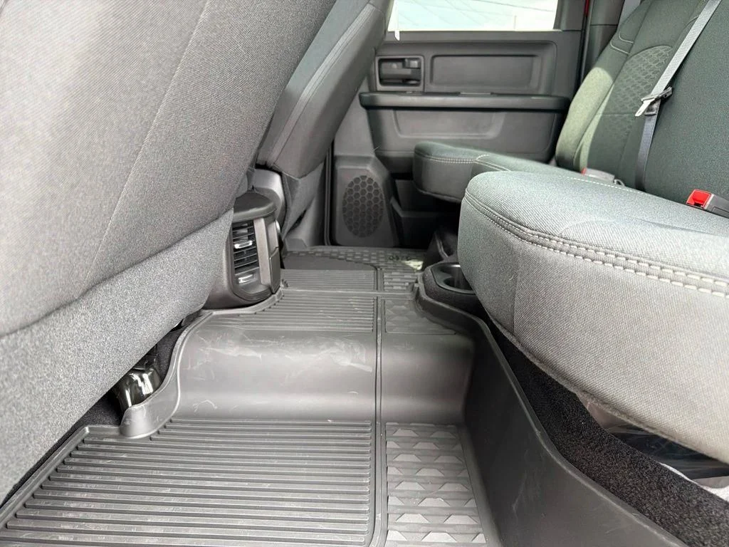 2026 RAM 2500 Tradesman - Photo 20