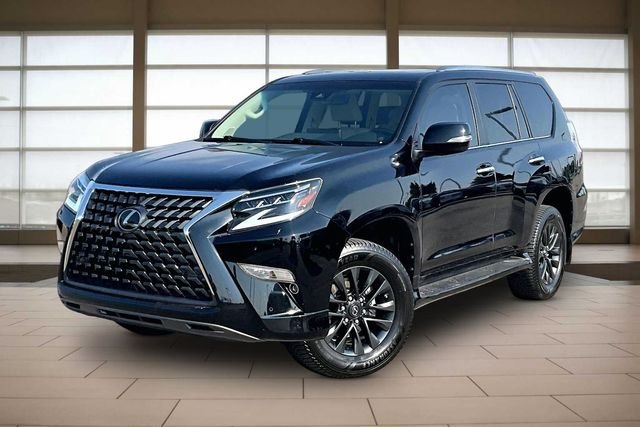 2022 Lexus GX 460