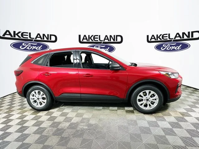New 2026 Ford Escape Active