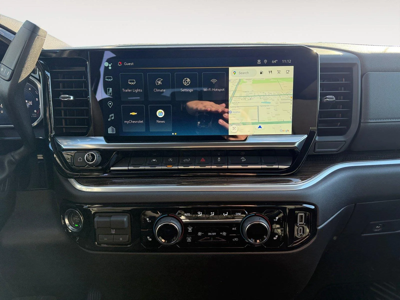 2026 Chevrolet Silverado 1500 LT - Photo 14