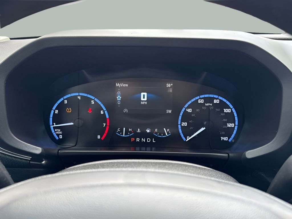 Used 2023 Green Ford Big Bend image 15
