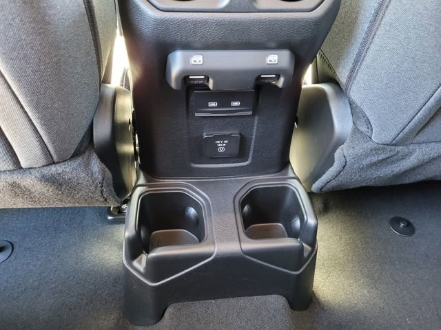 2025 Jeep Wrangler 4-Door Sahara - Photo 14