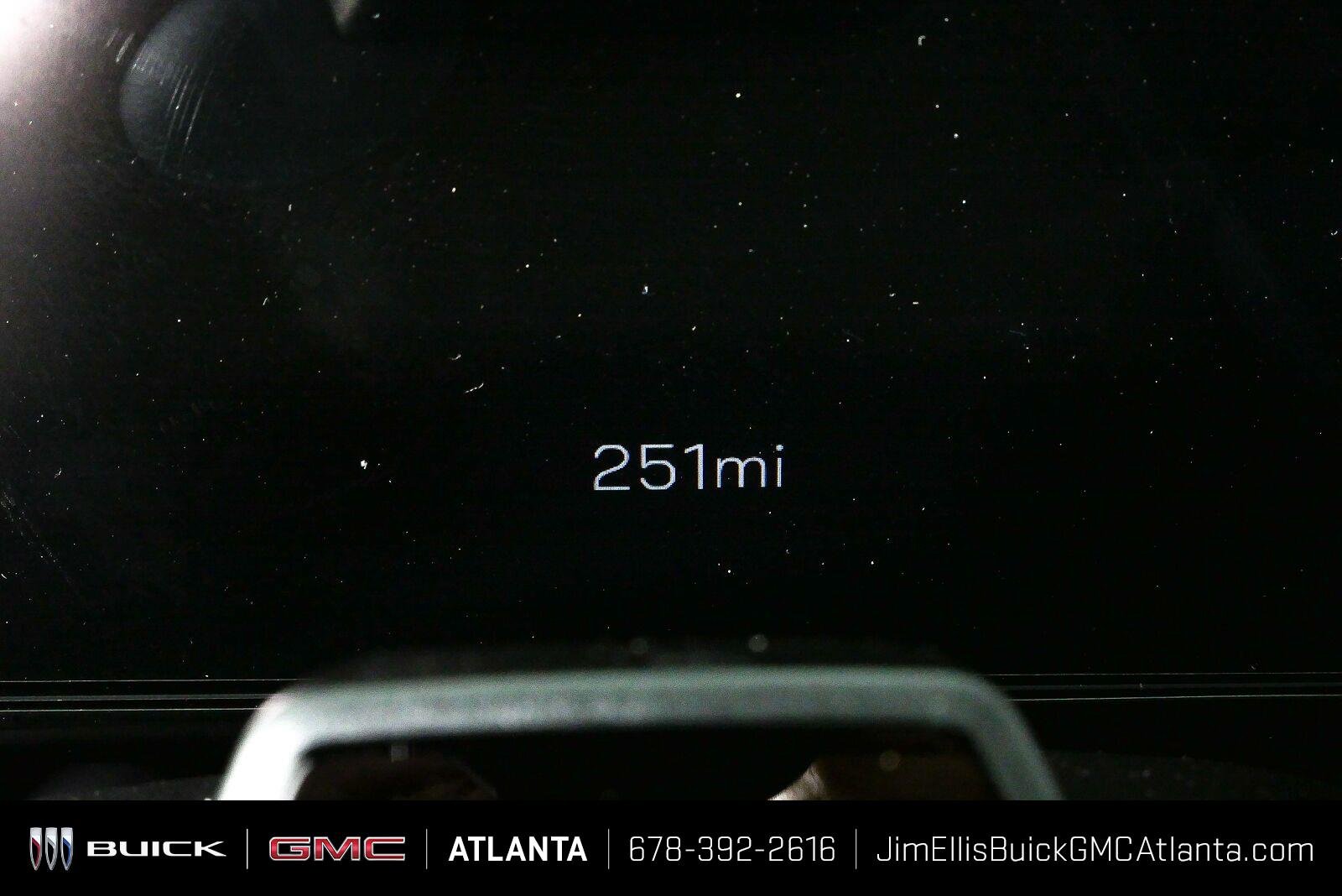 New 2026 Glacier White Tricoat GMC Denali Ultimate image 10