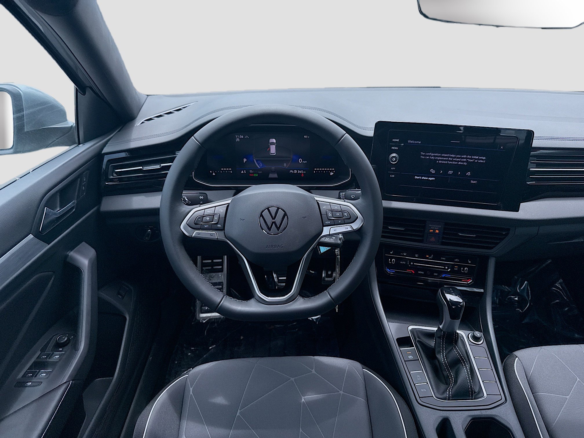 2026 Volkswagen Jetta Sport - Photo 17