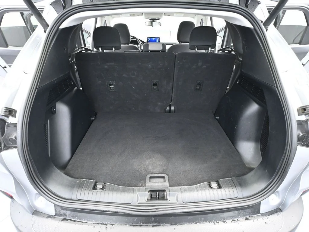 2022 Ford Escape SE - Photo 39