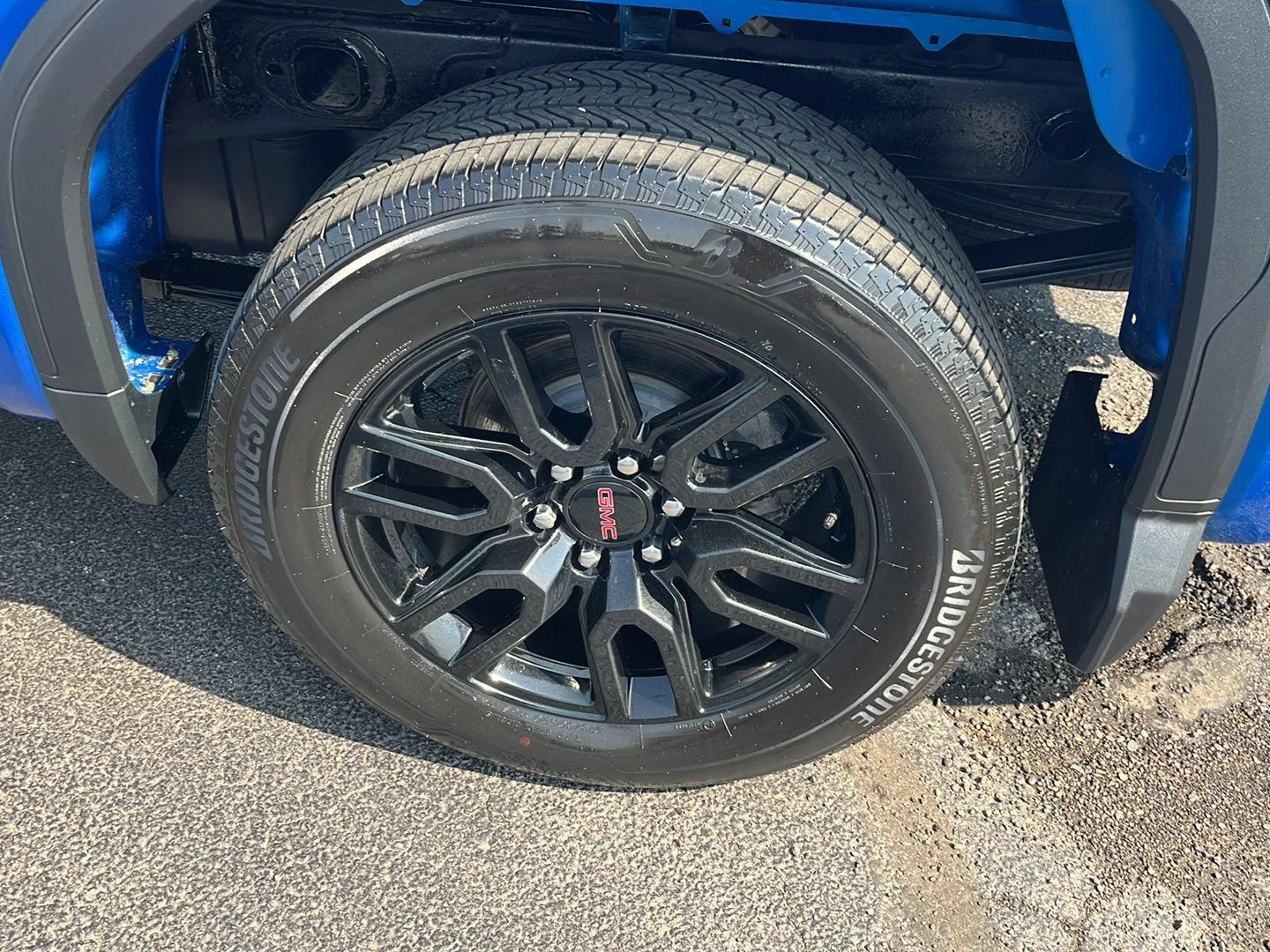 2023 GMC Sierra 1500 Elevation - Photo 34