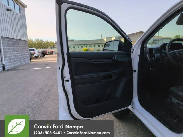 New 2026 Oxford White Ford XL image 10